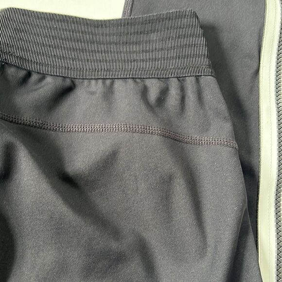 Athleta x Derek Lam Parallel Zip Tight Pants Small - Picture 10 of 11
